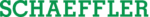 Schaeffler Logo Kundenreferenz K.Hartwall AGV / FTS / AMR